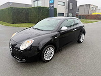 Alfa romeo - 2012 - mito - personenauto - afbeelding 1 van  26