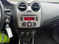 Alfa romeo - 2012 - mito - personenauto - afbeelding 16 van  26