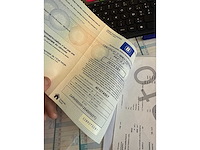 Alfa romeo - 2012 - mito - personenauto - afbeelding 19 van  26