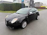 Alfa romeo - 2012 - mito - personenauto - afbeelding 12 van  26