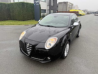 Alfa romeo - 2012 - mito - personenauto - afbeelding 21 van  26