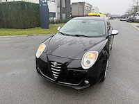 Alfa romeo - 2012 - mito - personenauto - afbeelding 22 van  26