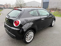Alfa romeo - 2012 - mito - personenauto - afbeelding 23 van  26