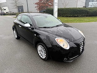Alfa romeo - 2012 - mito - personenauto - afbeelding 24 van  26