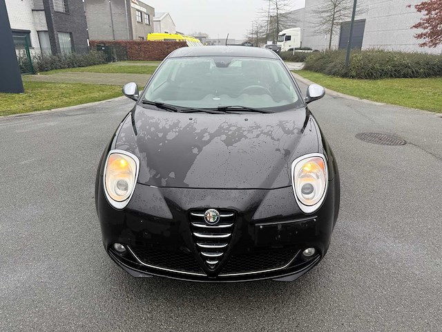Alfa romeo - 2012 - mito - personenauto - afbeelding 25 van  26