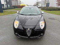 Alfa romeo - 2012 - mito - personenauto - afbeelding 25 van  26