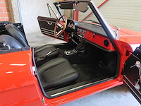 Alfa romeo - duetto - spider - classic cars >15 - afbeelding 3 van  8