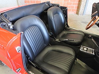 Alfa romeo - duetto - spider - classic cars >15 - afbeelding 4 van  8