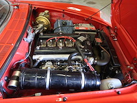 Alfa romeo - duetto - spider - classic cars >15 - afbeelding 6 van  8