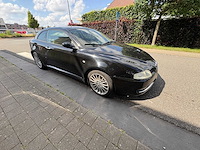 Alfa romeo - gt - 2.0 jts imola - car - 2009 - afbeelding 17 van  22