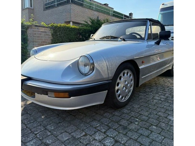 Alfa romeo - itegem