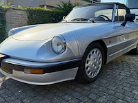 Alfa romeo - itegem