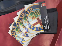 Alfa romeo - mito - car - 2009 - afbeelding 5 van  16