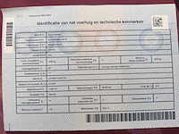 Alfa romeo - mito - car - 2009 - afbeelding 7 van  16