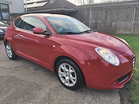 Alfa romeo - mito - car - 2009 - afbeelding 8 van  16