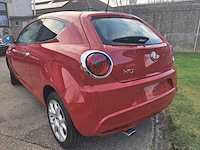 Alfa romeo - mito - car - 2009 - afbeelding 9 van  16
