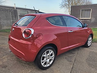 Alfa romeo - mito - car - 2009 - afbeelding 12 van  16