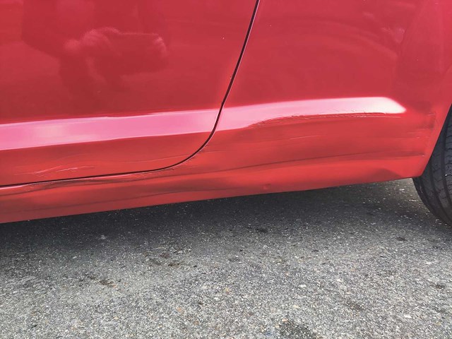 Alfa romeo - mito - car - 2009 - afbeelding 16 van  16