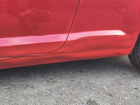 Alfa romeo - mito - car - 2009 - afbeelding 16 van  16