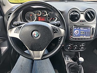Alfa romeo - mito - car - 2009 - afbeelding 10 van  16