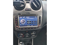 Alfa romeo - mito - car - 2009 - afbeelding 15 van  16