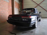 Alfa romeo - spider - classic cars >15 - afbeelding 3 van  67