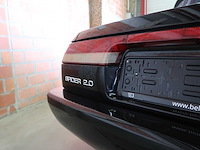 Alfa romeo - spider - classic cars >15 - afbeelding 5 van  67