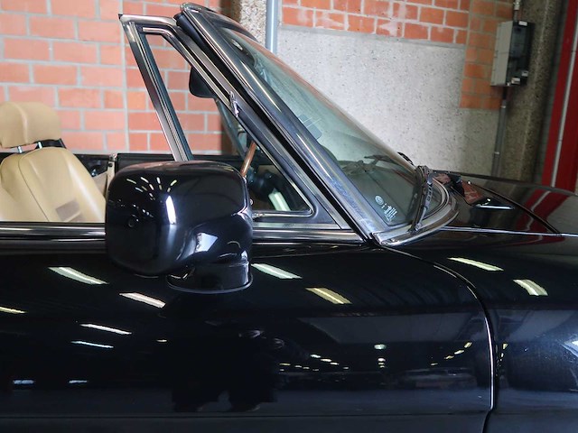 Alfa romeo - spider - classic cars >15 - afbeelding 10 van  67