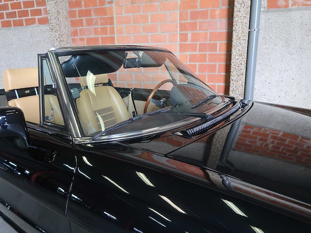Alfa romeo - spider - classic cars >15 - afbeelding 13 van  67