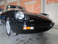 Alfa romeo - spider - classic cars >15 - afbeelding 14 van  67