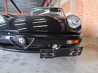 Alfa romeo - spider - classic cars >15 - afbeelding 15 van  67