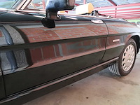 Alfa romeo - spider - classic cars >15 - afbeelding 17 van  67