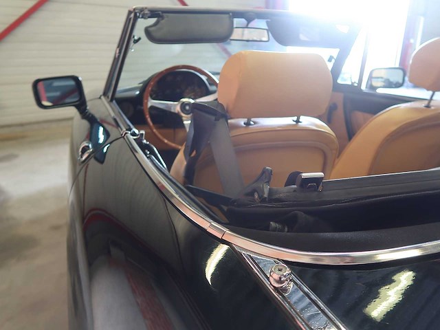 Alfa romeo - spider - classic cars >15 - afbeelding 18 van  67