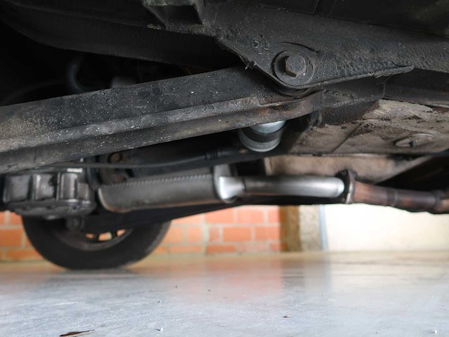 Alfa romeo - spider - classic cars >15 - afbeelding 21 van  67