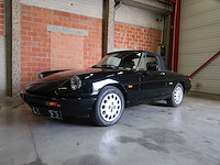Alfa romeo - spider - classic cars >15 - afbeelding 12 van  67