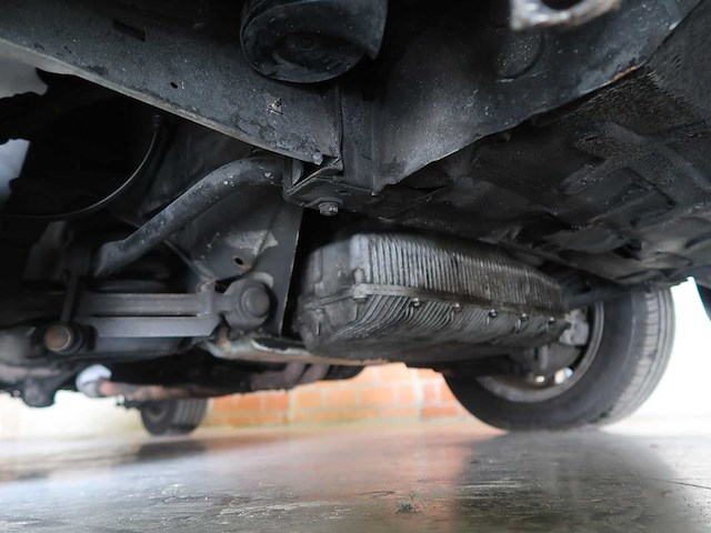 Alfa romeo - spider - classic cars >15 - afbeelding 24 van  67