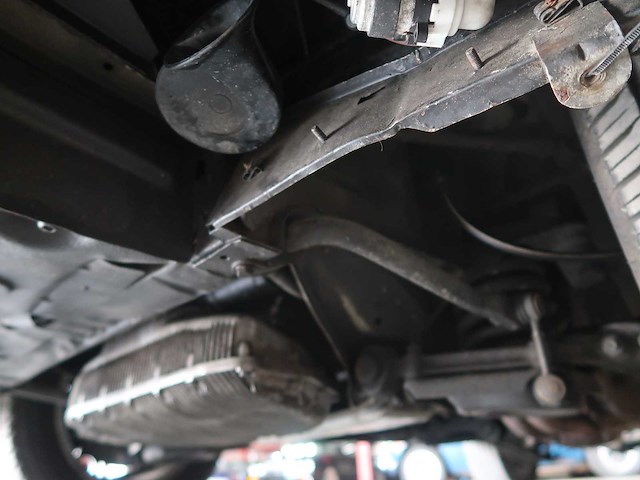 Alfa romeo - spider - classic cars >15 - afbeelding 25 van  67