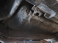 Alfa romeo - spider - classic cars >15 - afbeelding 26 van  67