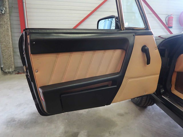 Alfa romeo - spider - classic cars >15 - afbeelding 27 van  67