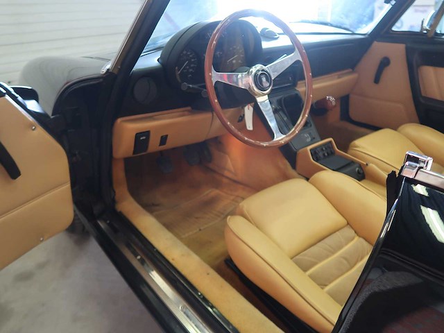 Alfa romeo - spider - classic cars >15 - afbeelding 28 van  67