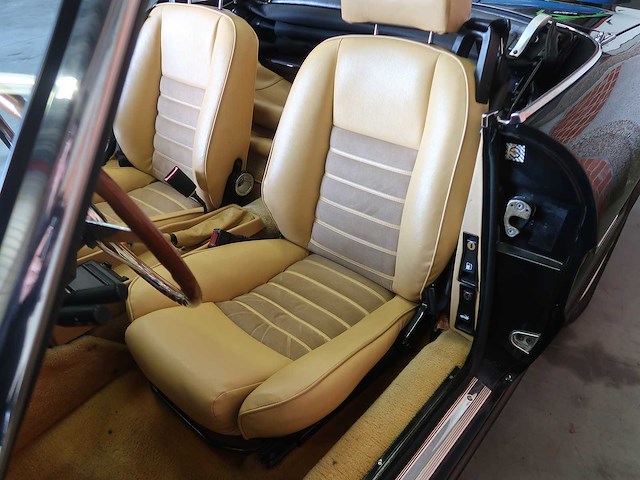 Alfa romeo - spider - classic cars >15 - afbeelding 33 van  67