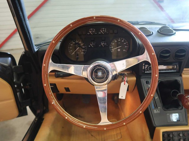 Alfa romeo - spider - classic cars >15 - afbeelding 36 van  67