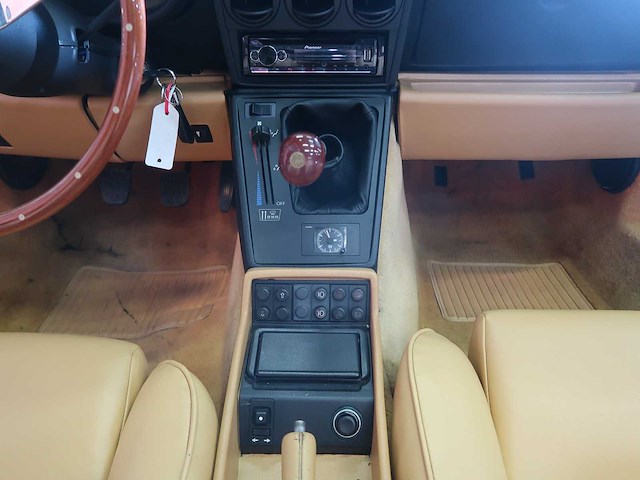 Alfa romeo - spider - classic cars >15 - afbeelding 37 van  67