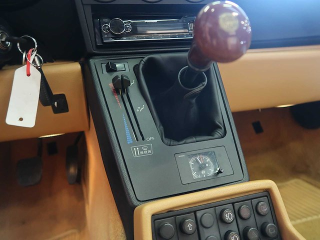 Alfa romeo - spider - classic cars >15 - afbeelding 38 van  67