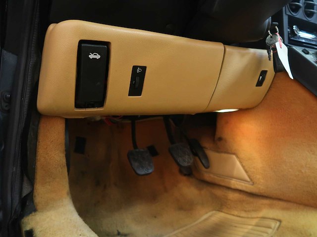 Alfa romeo - spider - classic cars >15 - afbeelding 41 van  67