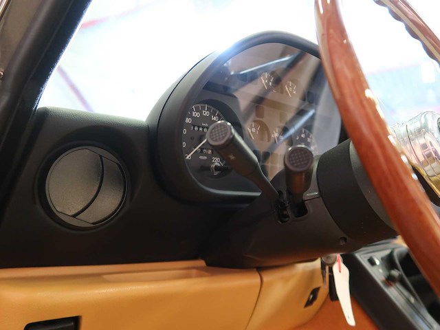 Alfa romeo - spider - classic cars >15 - afbeelding 42 van  67