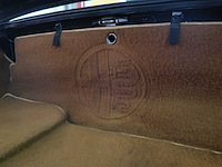 Alfa romeo - spider - classic cars >15 - afbeelding 50 van  67