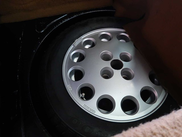 Alfa romeo - spider - classic cars >15 - afbeelding 52 van  67