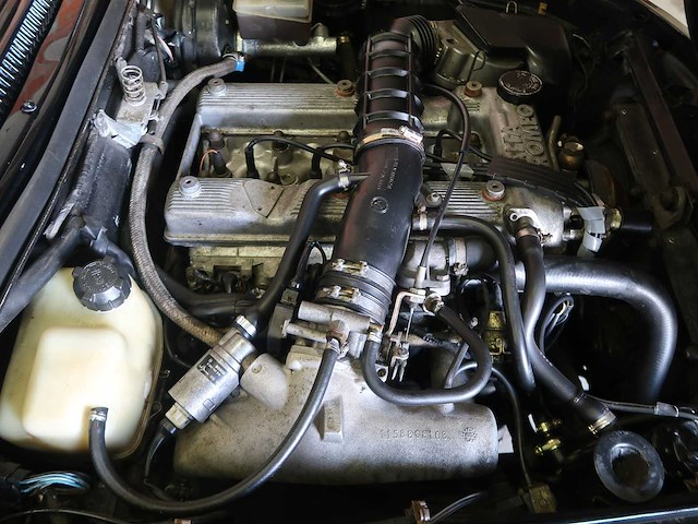 Alfa romeo - spider - classic cars >15 - afbeelding 54 van  67