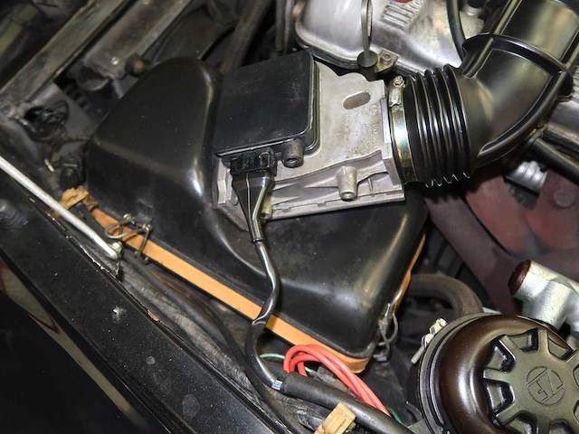 Alfa romeo - spider - classic cars >15 - afbeelding 58 van  67